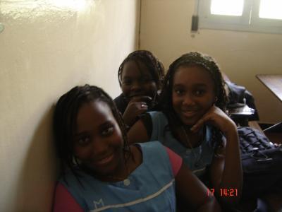 marl&egrave;ne mwa et kikinette
